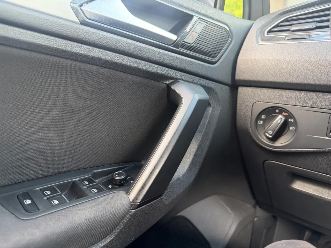 Billede 14 - VW Tiguan 1,4 TSi 150 Comfortline DSG