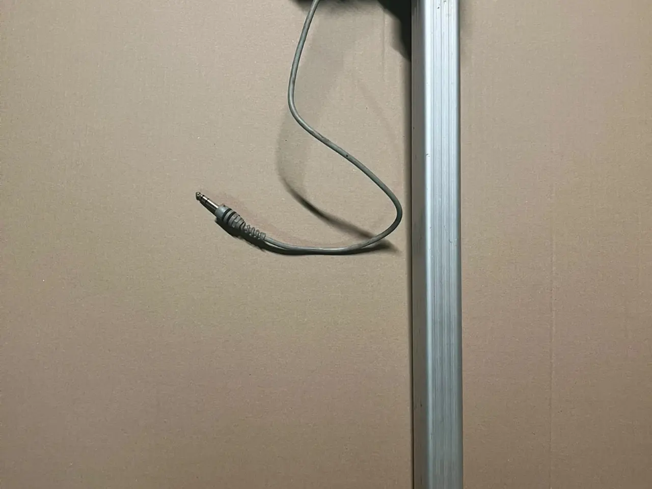 Billede 1 - 24V lineær aktuator 8000N – 500 mm