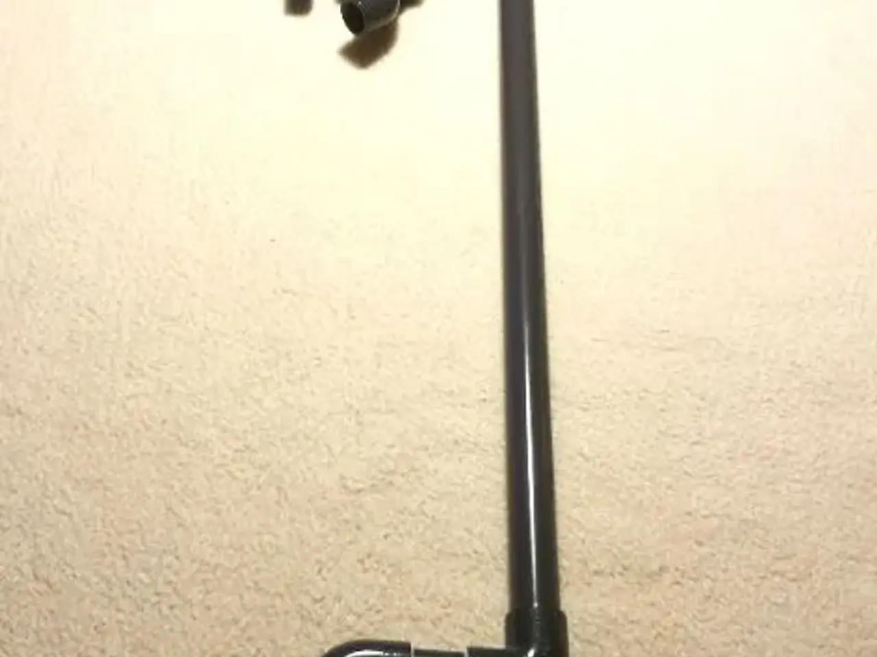Billede 1 - Påfyldnings system.