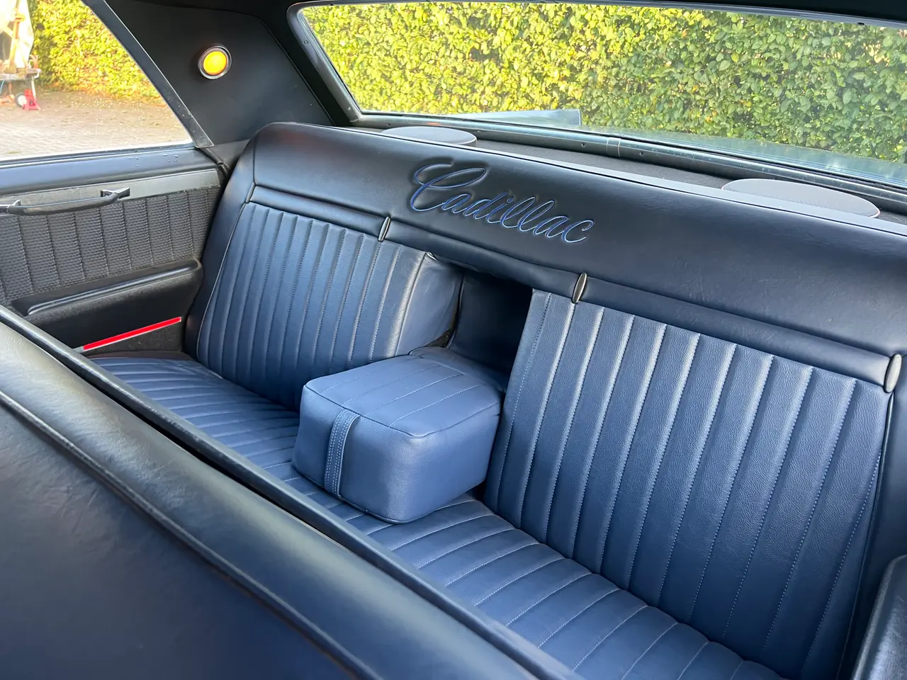 Billede 9 - Cadillac Calais fra 1965