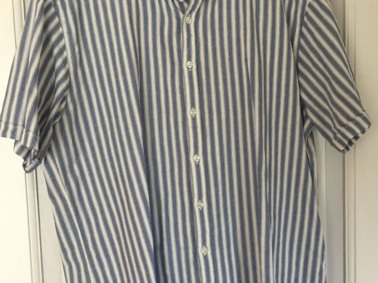 Billede 14 - Herre Skjorter str. M - XL
