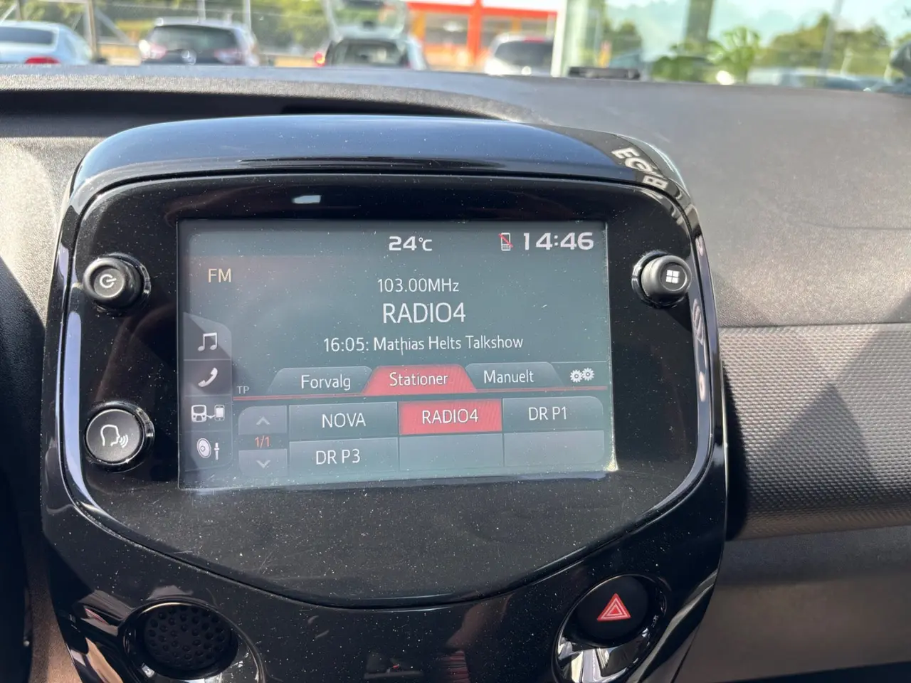 Billede 11 - Citroën C1 1,0 VTi Triumph