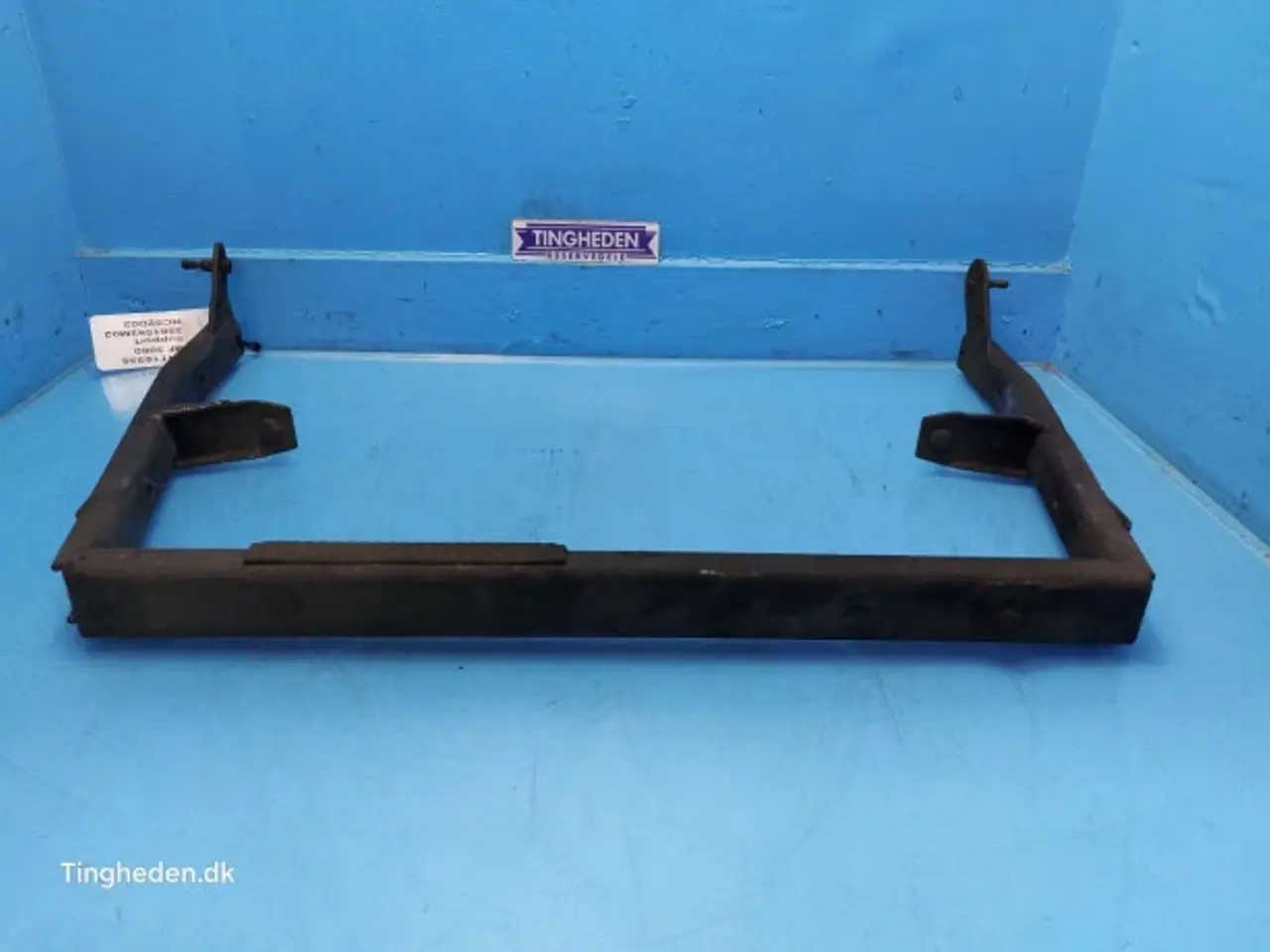 Billede 7 - Massey Ferguson 3060 Support 3581593M92
