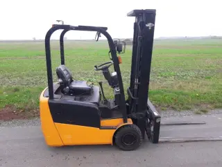 Hangcha el-truck