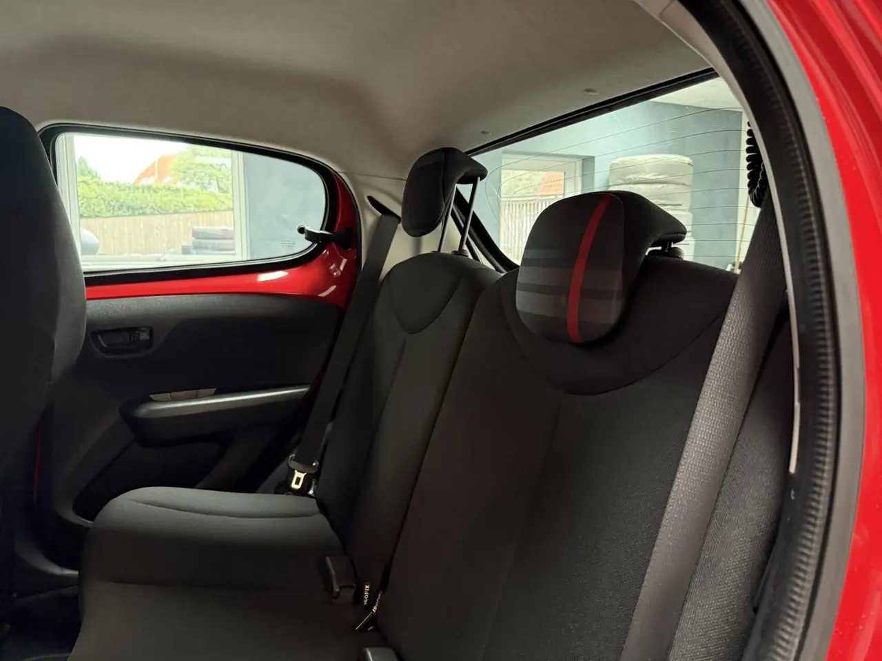 Billede 12 - Peugeot 108 1,0 e-Vti Active 69HK 5d