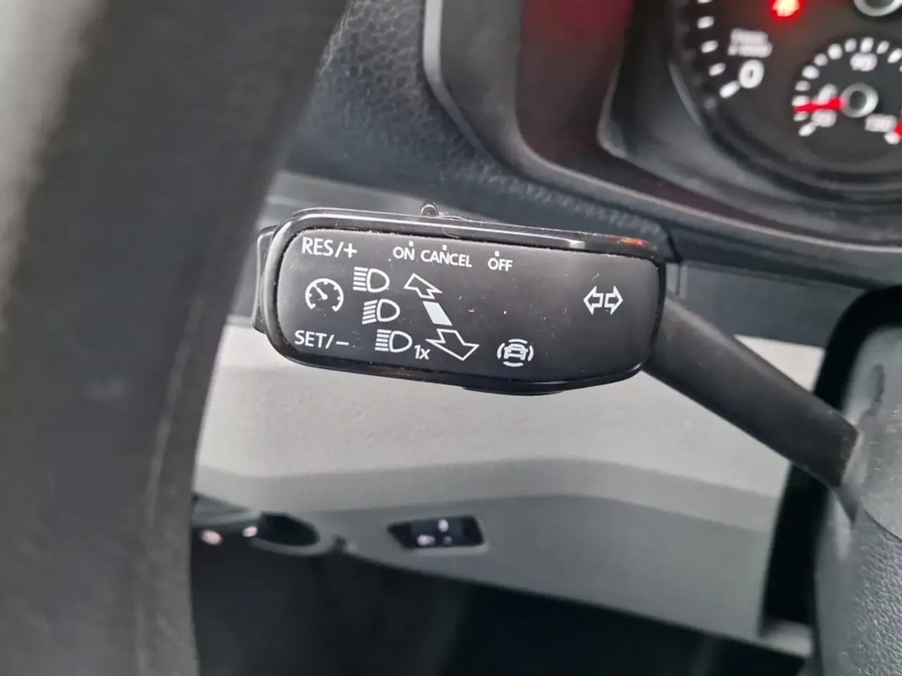 Billede 13 - VW Crafter 35 2,0 TDi 177 Kassevogn L3H3 aut.