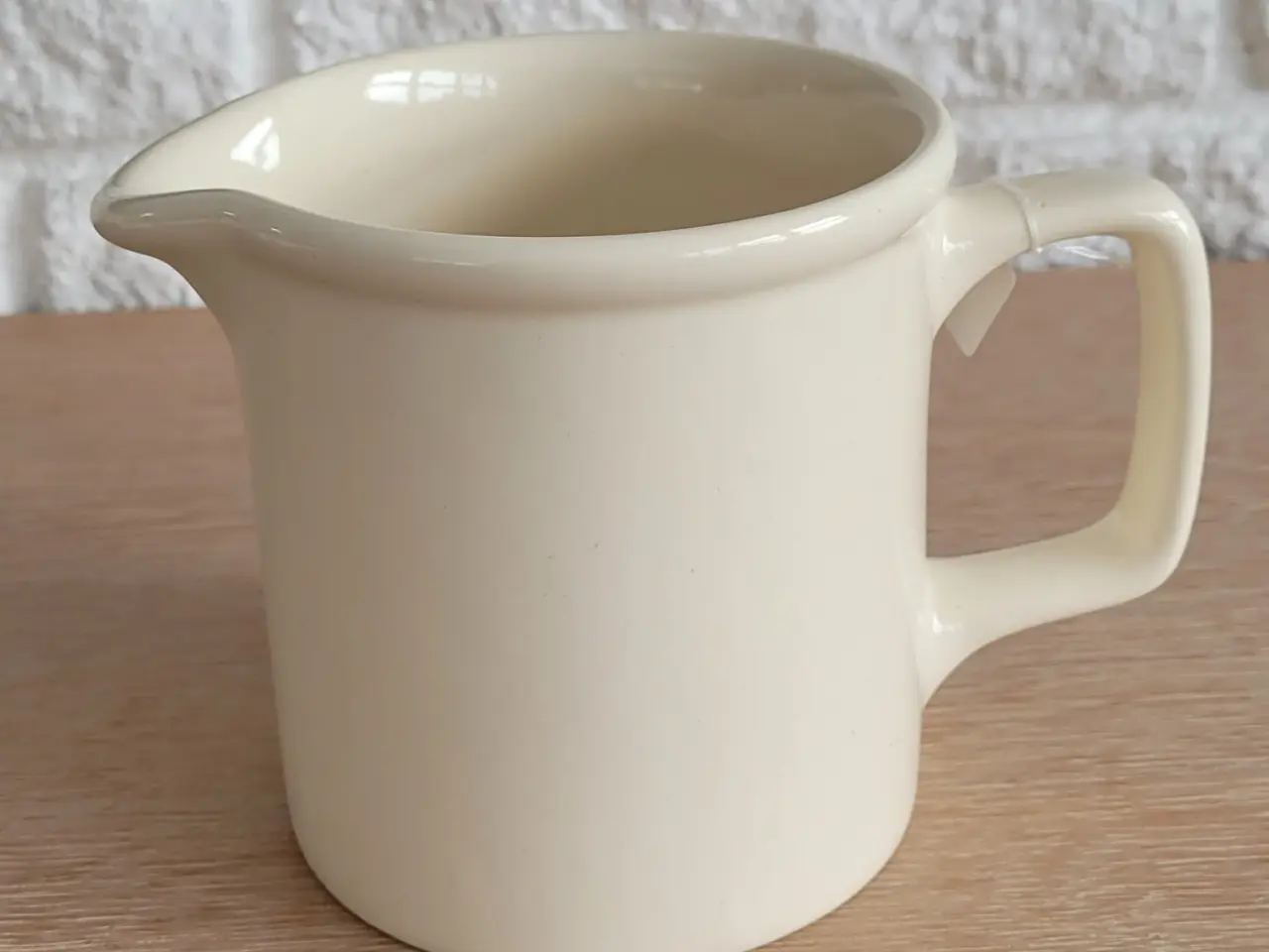 Billede 1 - 1/2 L mælkekande