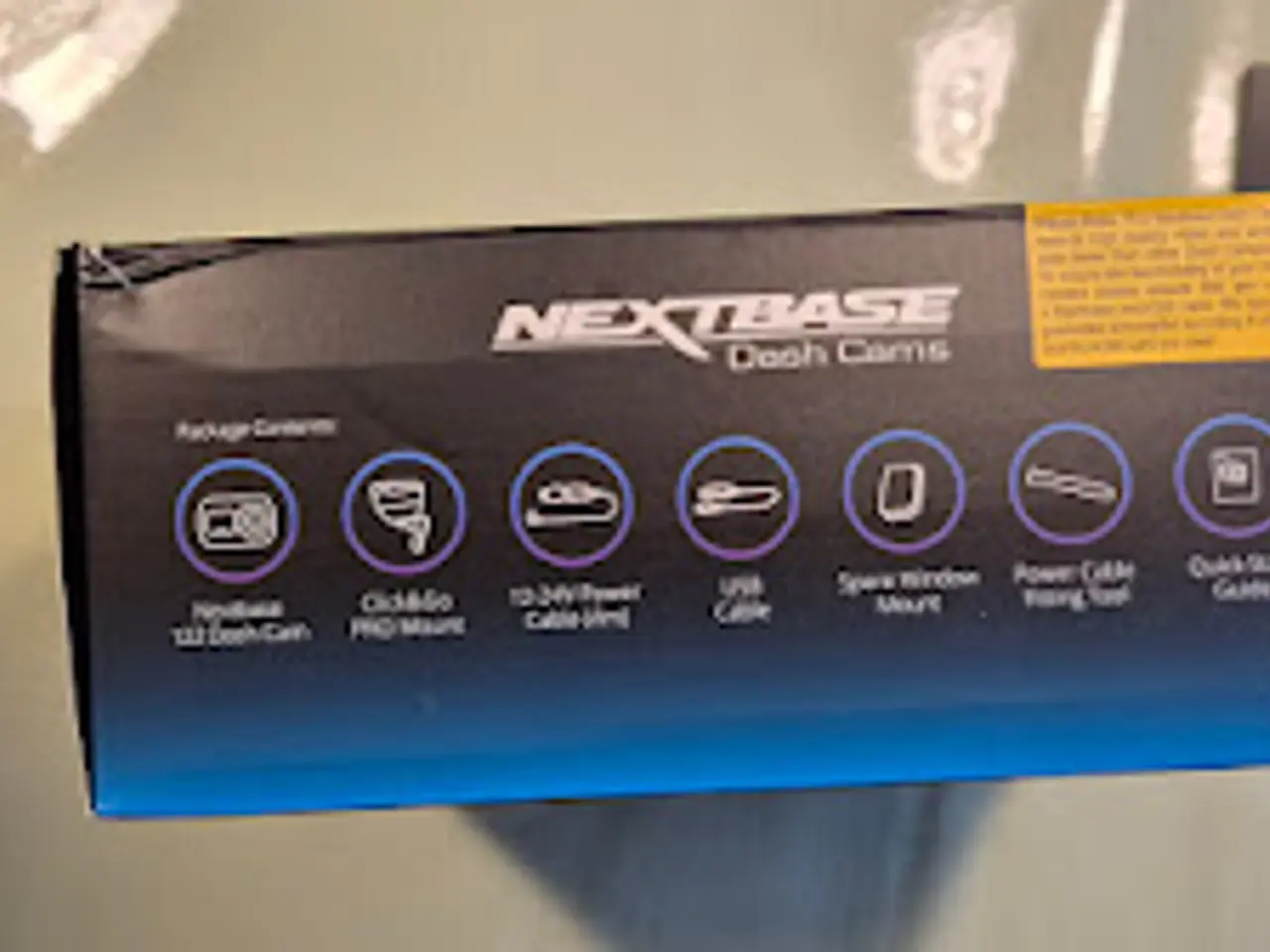 Billede 3 - DASHCAM NEXTBASE