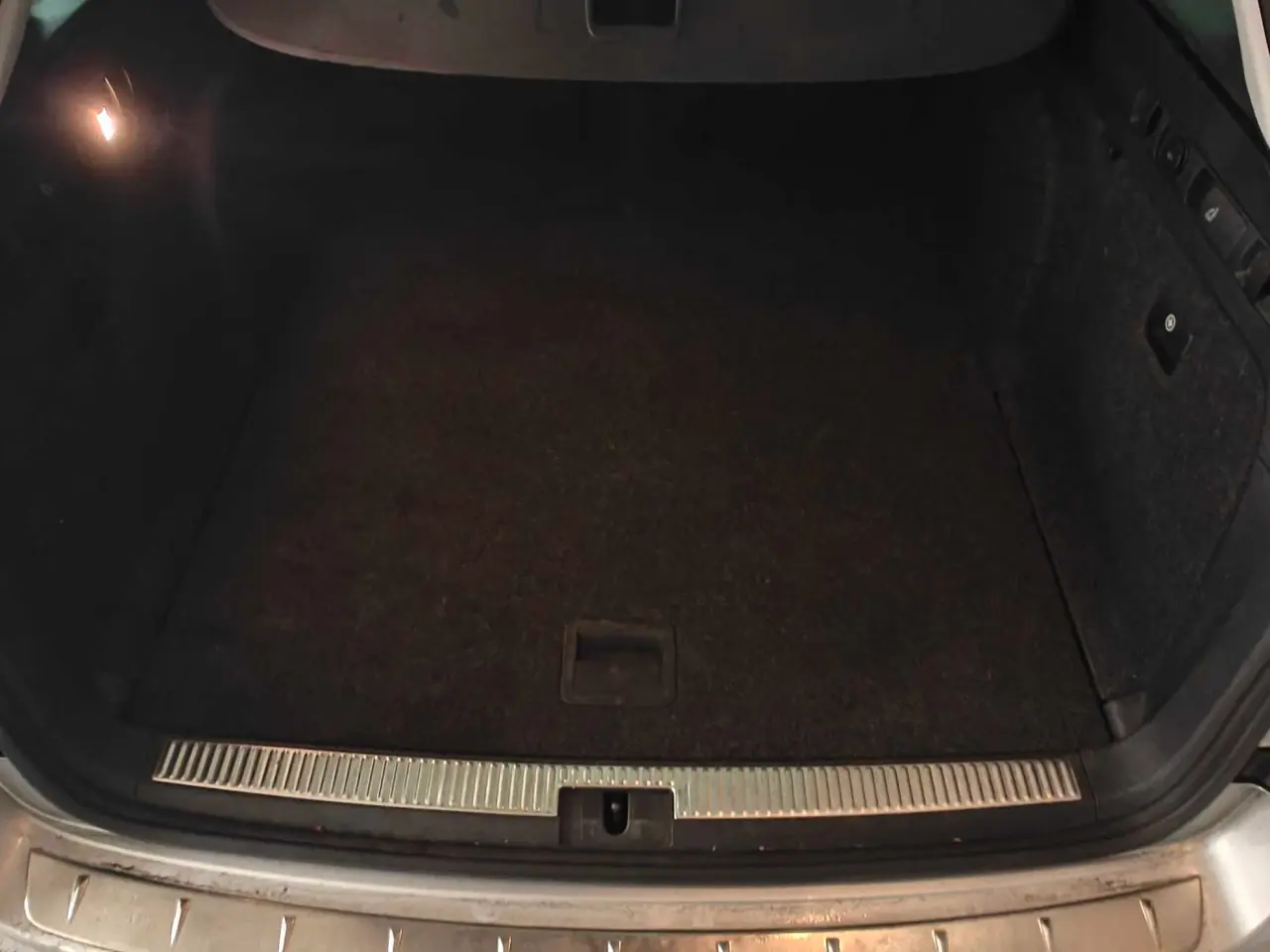 Billede 8 - Skoda Superb 