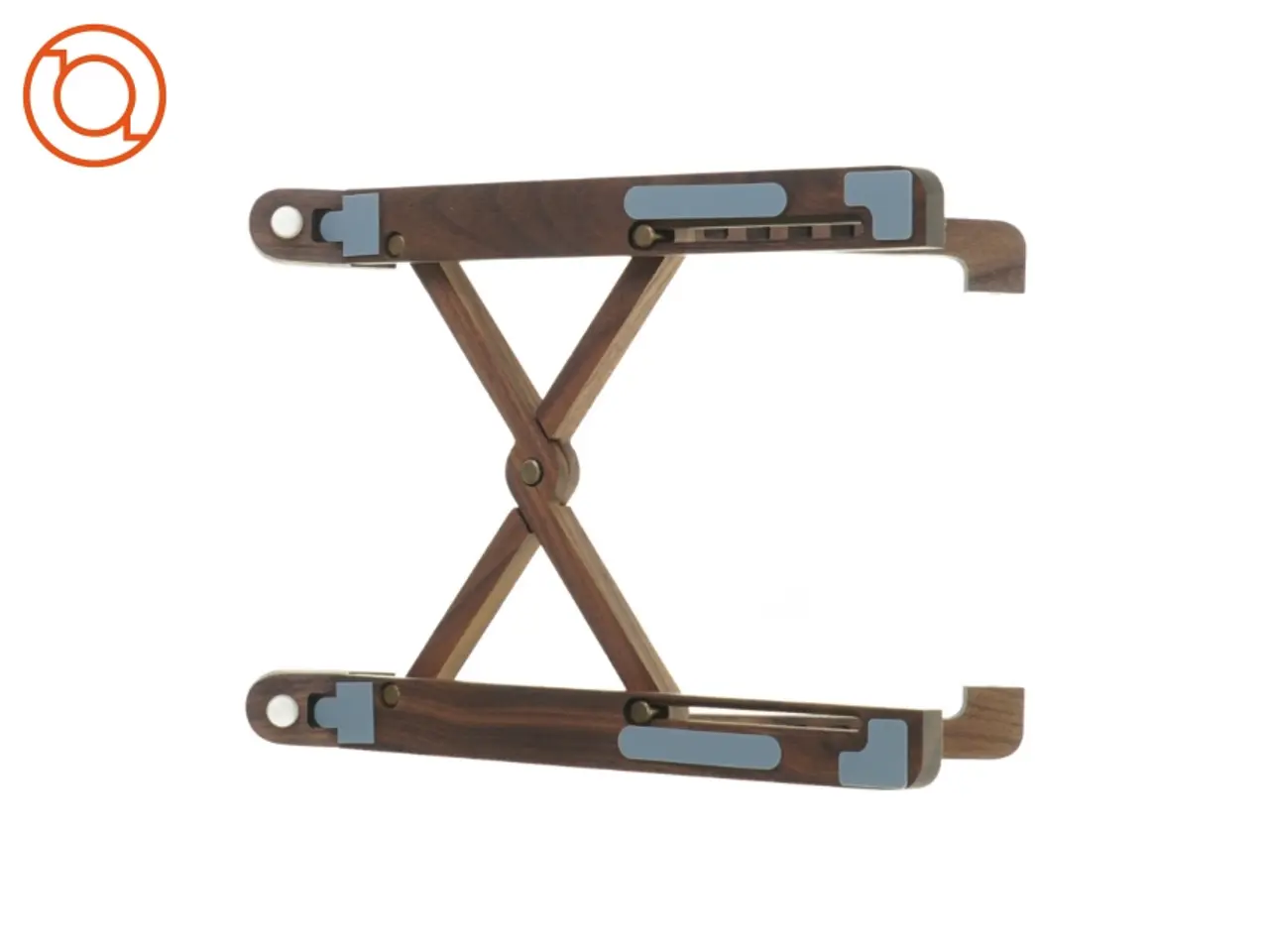 Billede 3 - Laptop stander (str. 26 x 19 cm)