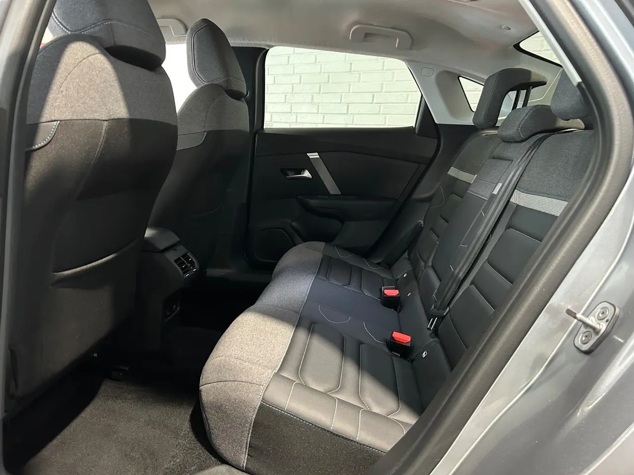 Billede 6 - Citroën ë-C4 X 50 Shine