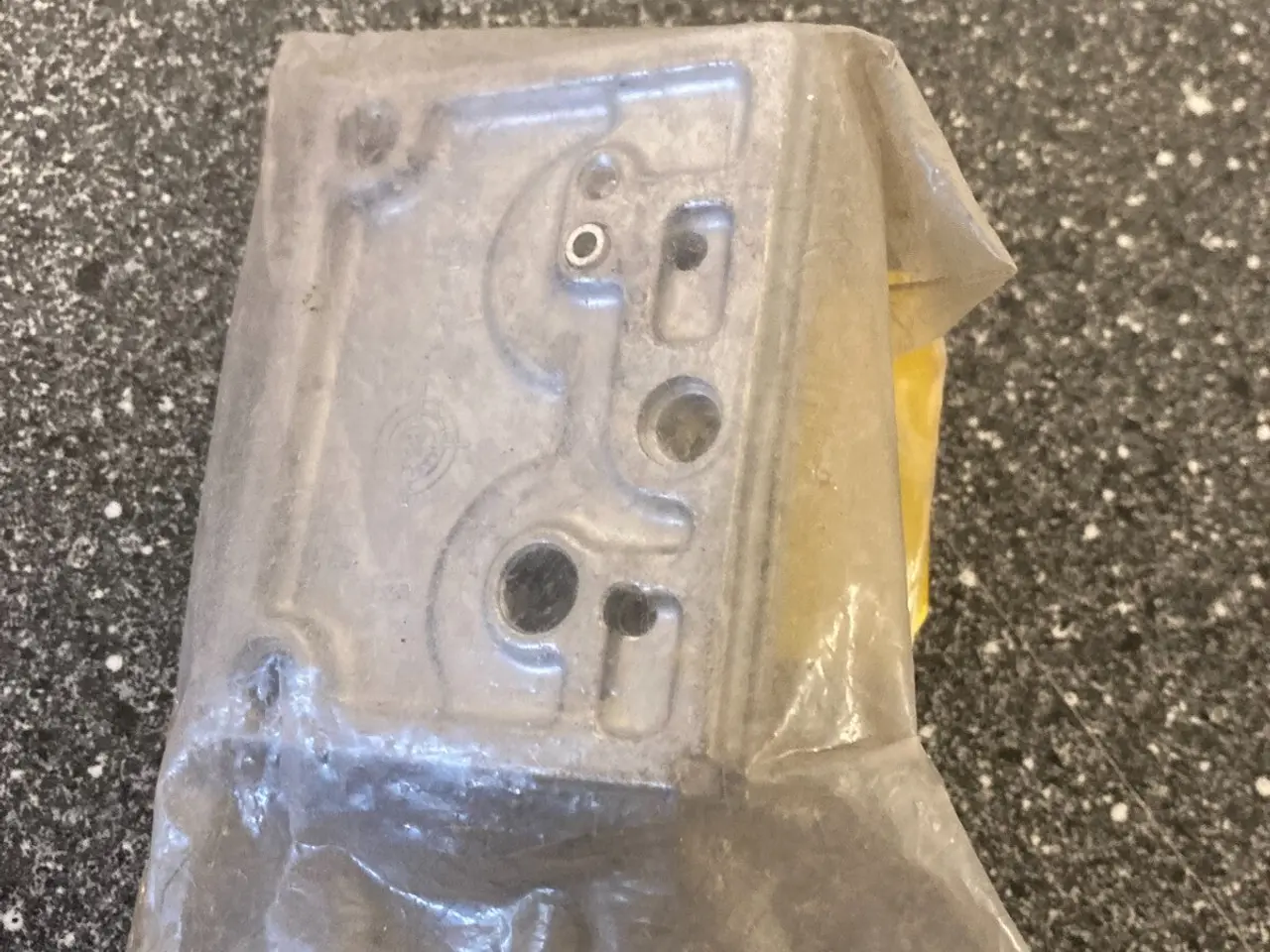 Billede 3 - Junkers Bosch Boiler Control Plate PN: 8745502115