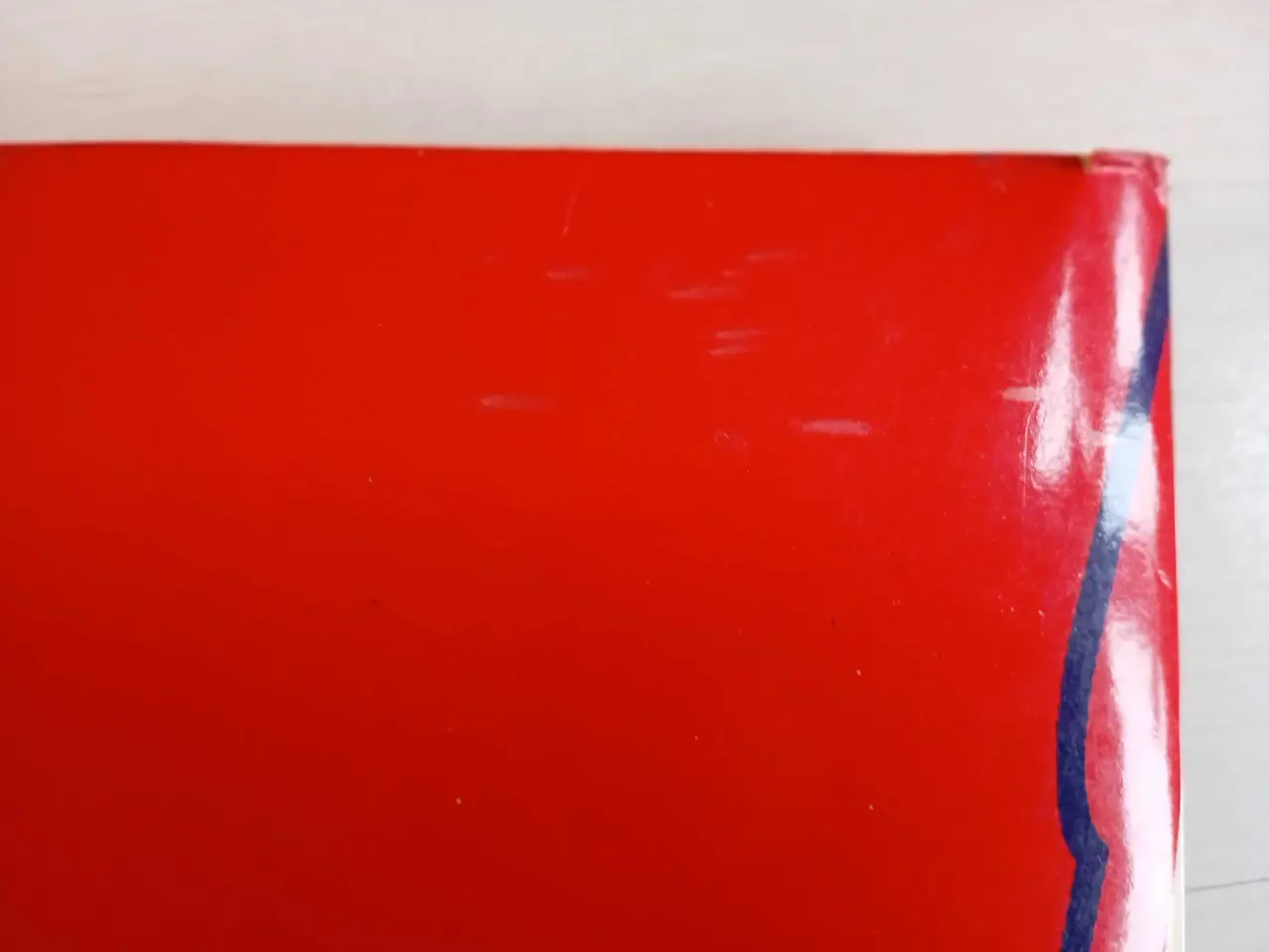 Billede 9 - Coca Cola mappe. Samlerobjekt.