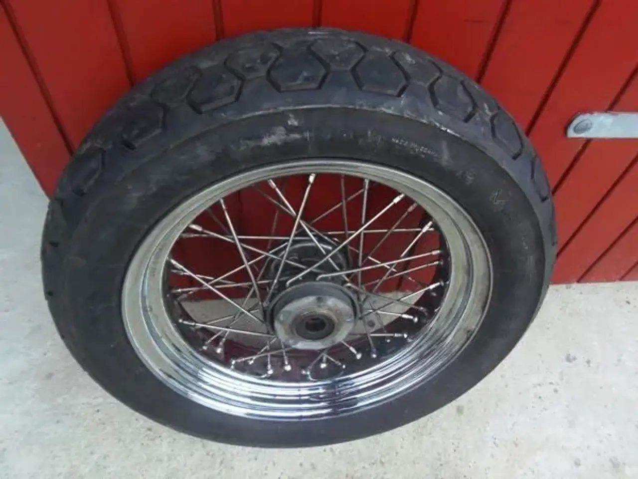 Billede 16 - MOTO GUZZI CALIFORNIA Ombygning dele .