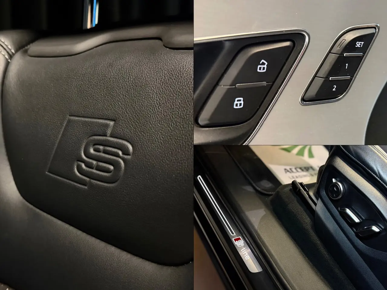 Billede 16 - Audi Q7 3,0 TDi 272 S-line quattro Tiptr. Van