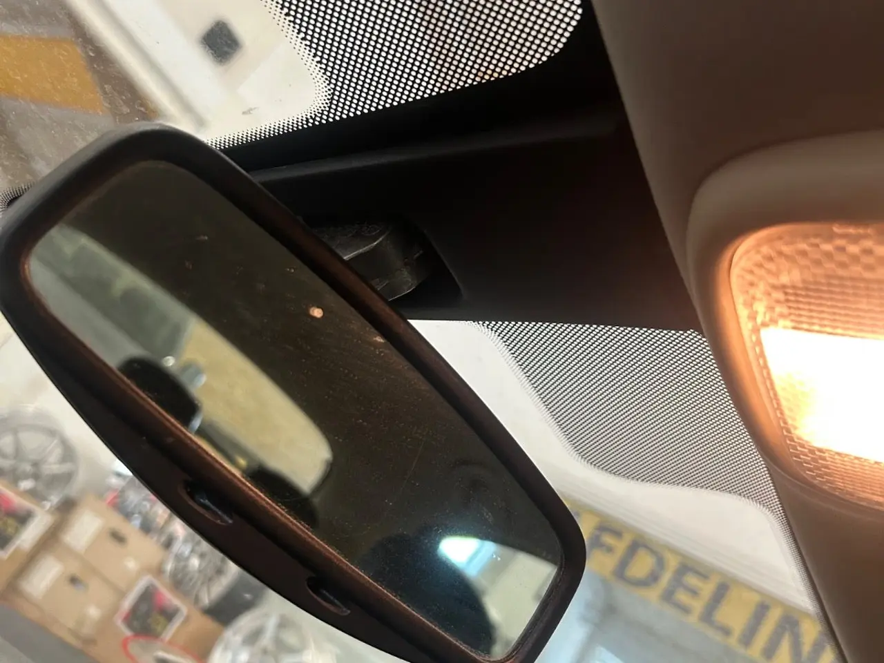 Billede 12 - Citroën C4 1,6 HDi 110 Prestige E6G
