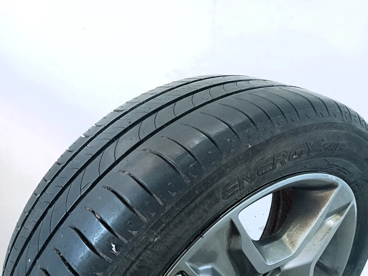 Billede 2 -  4x100 16" ET37 nav 60,1ø sommersæt 