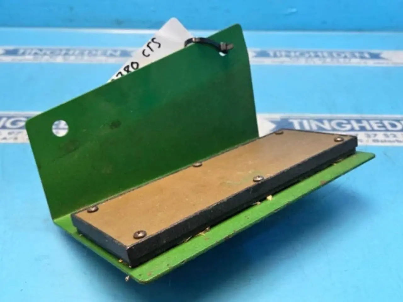 Billede 2 - John Deere 9780 Spilindikator AXE55969