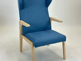 Sancal Boomerang Loungestol – Blå