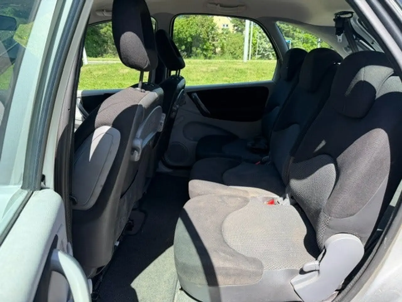 Billede 11 - Citroën Xsara Picasso 1,6i 16V