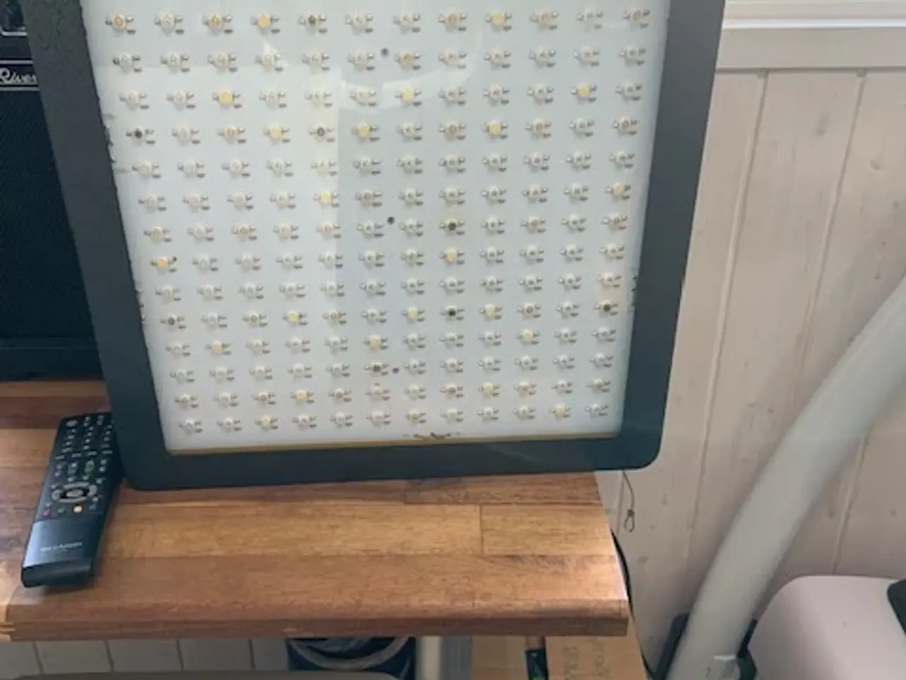 Billede 1 - led grolampe