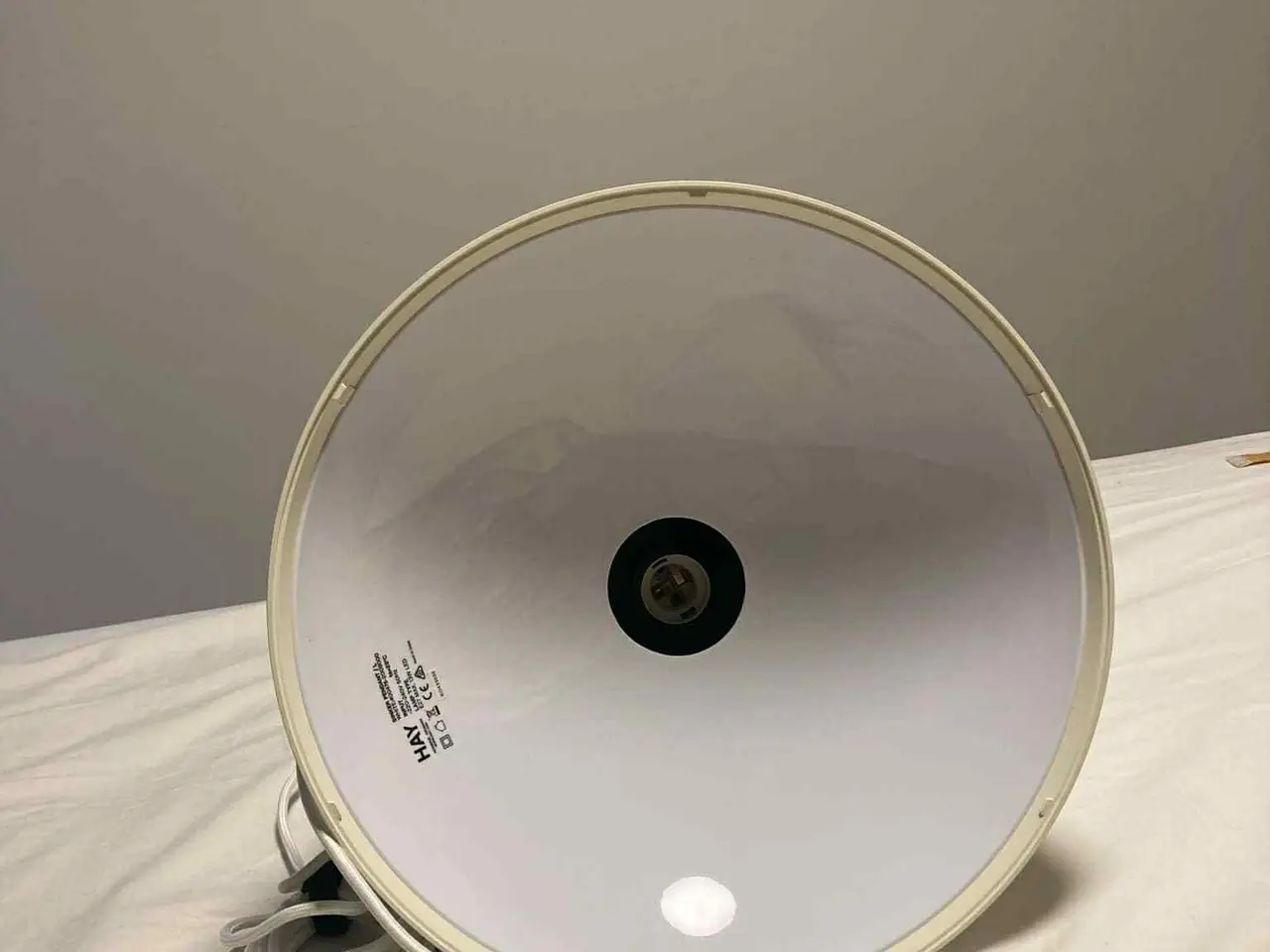 Billede 1 - HAY Sinker L