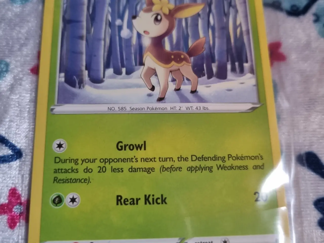 Billede 9 - Annonce 634 - Pokemon