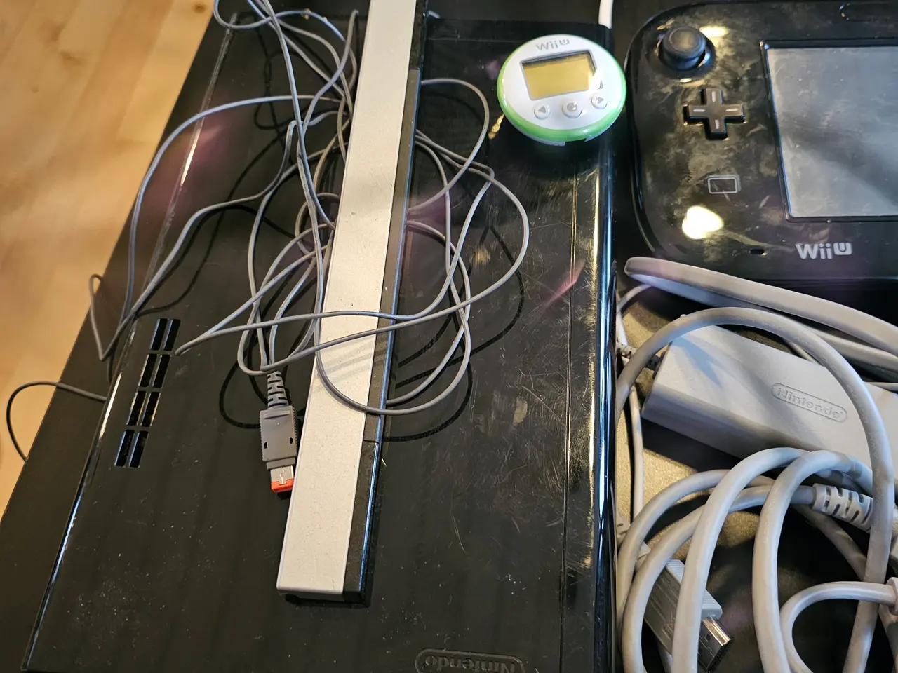 Billede 3 - Nitendo wii u