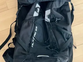 Rygsække Whistler Alpinak 65L Vandrerygsæk