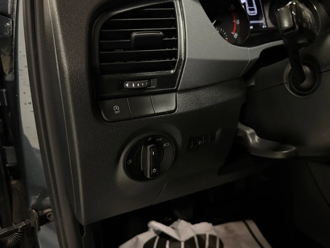 Billede 10 - Skoda Fabia 1,0 MPi 75 Active