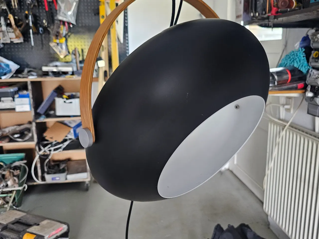 Billede 2 - Halo design ø40
