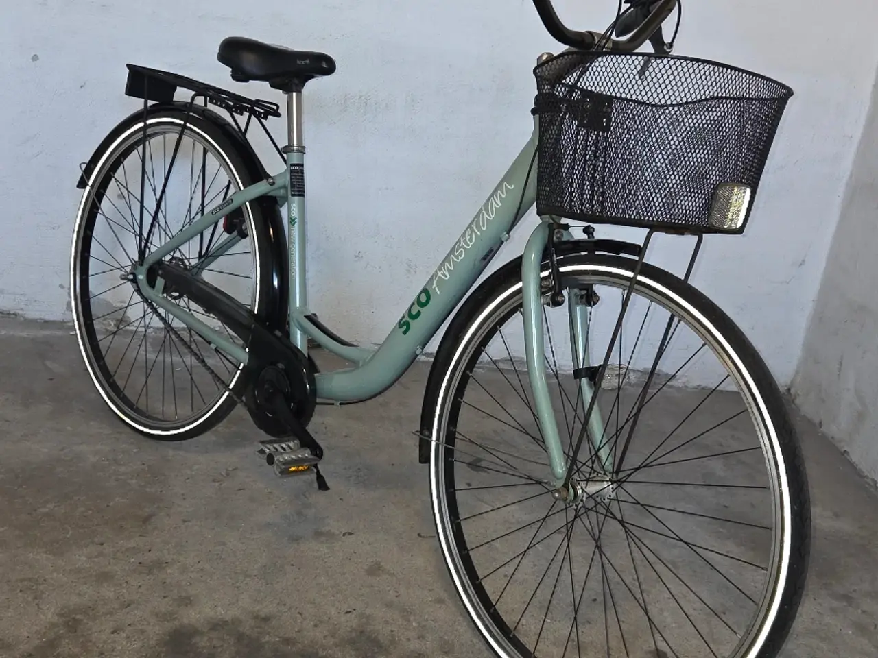 Billede 1 - SCO AMSTERDAM Aluminium