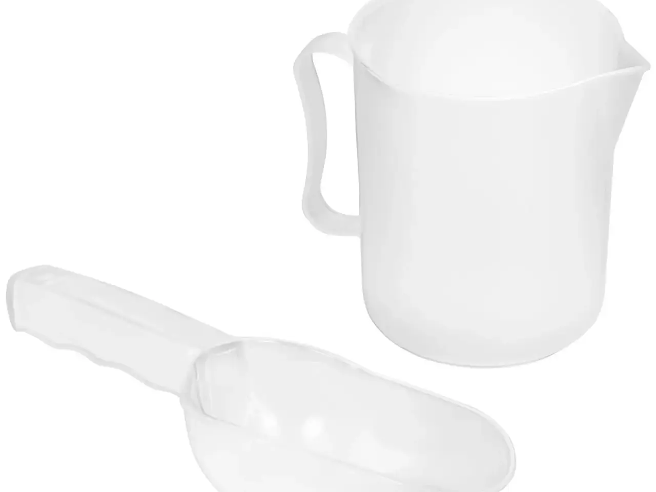 Billede 8 - Popcornmaskine 88 L – 1600 W – hvid og guld