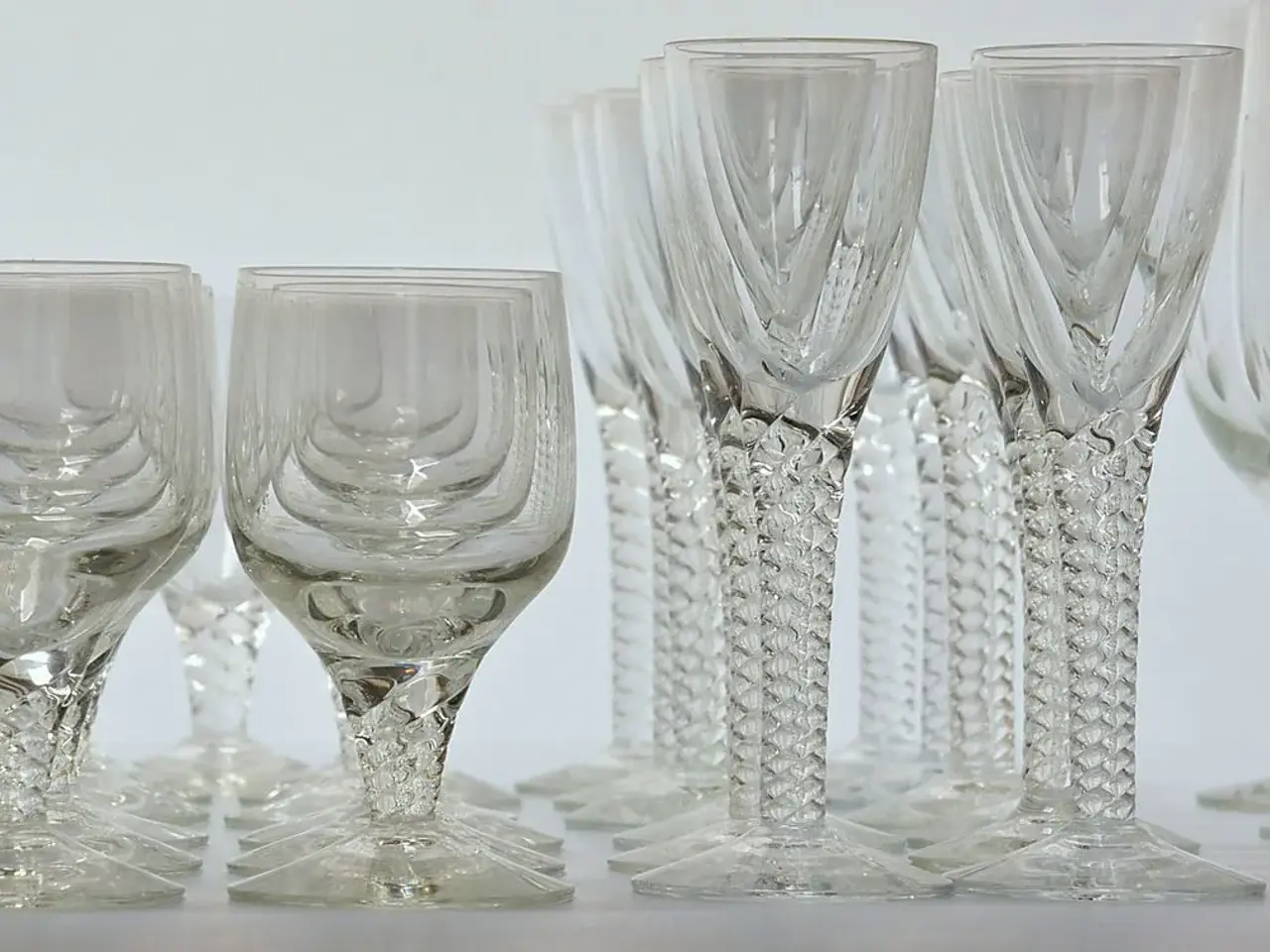 Billede 4 - Amagerglas. Holmegaard