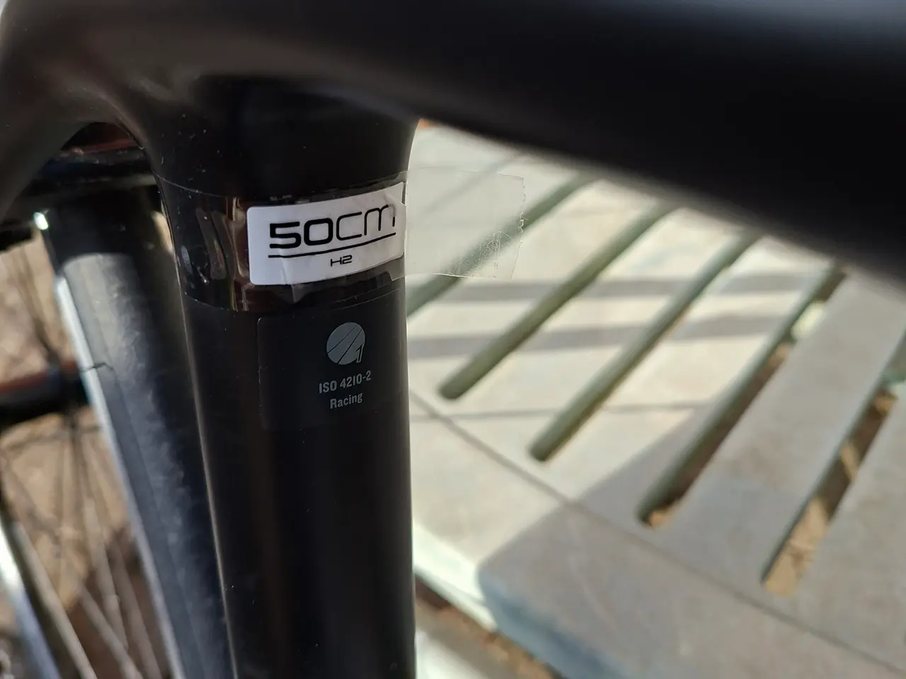 Billede 8 - Trek Emonda SL 6 Ultegra 22 50 cm.