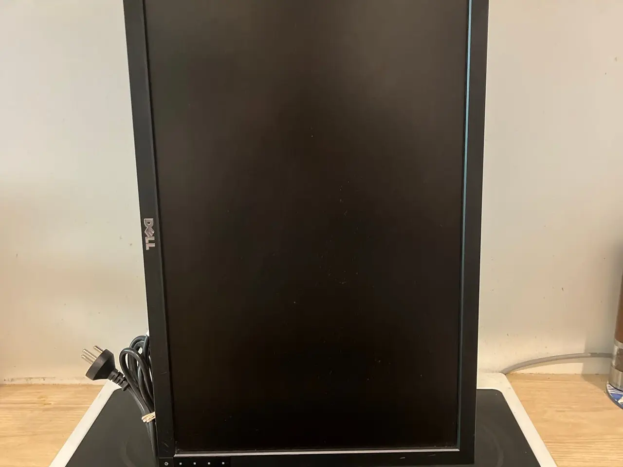Billede 3 - Dell 22" skærm P2210f med drejefod