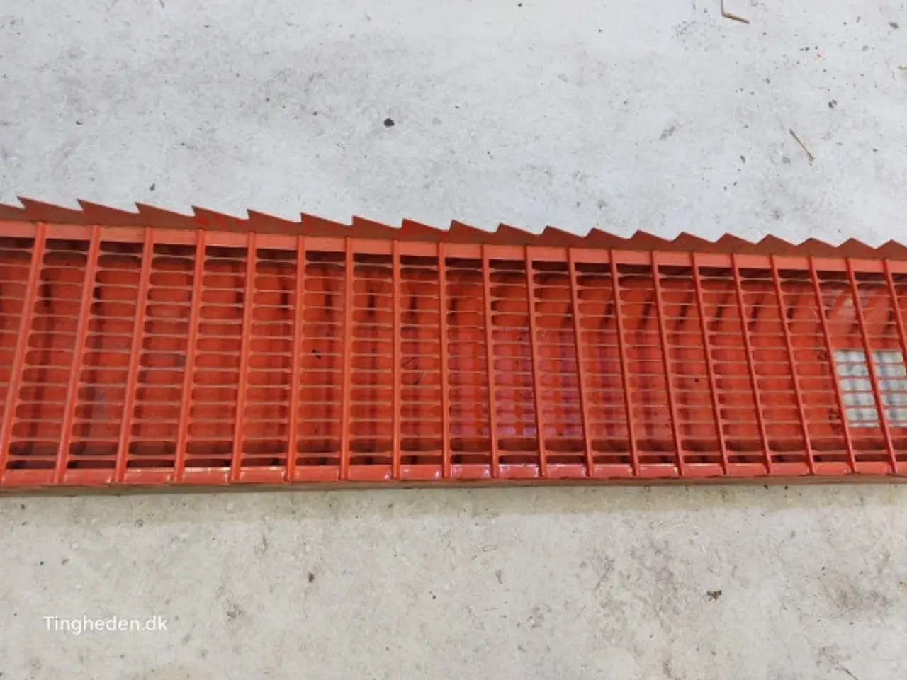 Billede 4 - Bizon Z058 Rekord Ryster 5058/13007