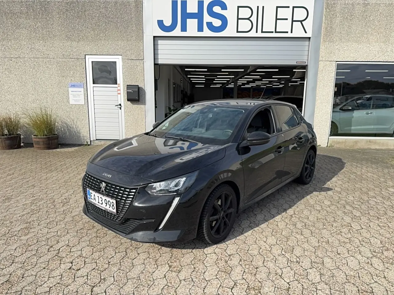 Billede 1 - Peugeot 208 1,2 PureTech 100 Allure