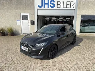 Peugeot 208 1,2 PureTech 100 Allure