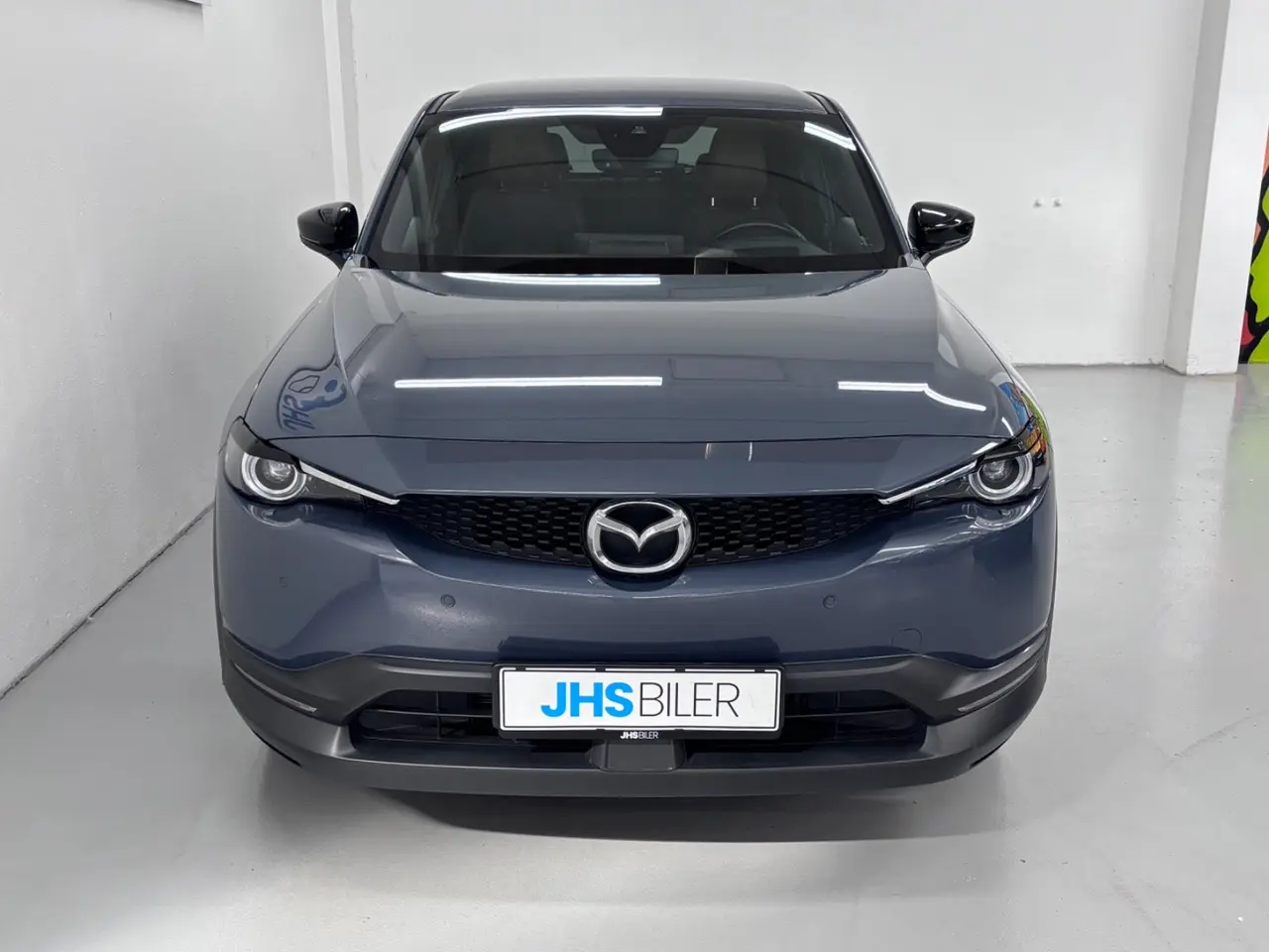 Billede 2 - Mazda MX-30  e-SkyActiv Cosmo