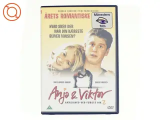 Anja & Viktor 2