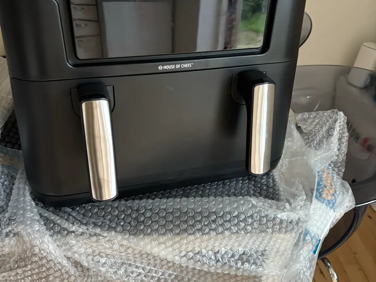 Billede 1 - House of Chefs 3-i-1 Airfryer – 11L