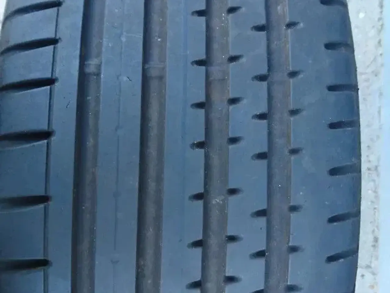 Billede 3 - 19" alufælge til Audi/VW/Skoda/Seat