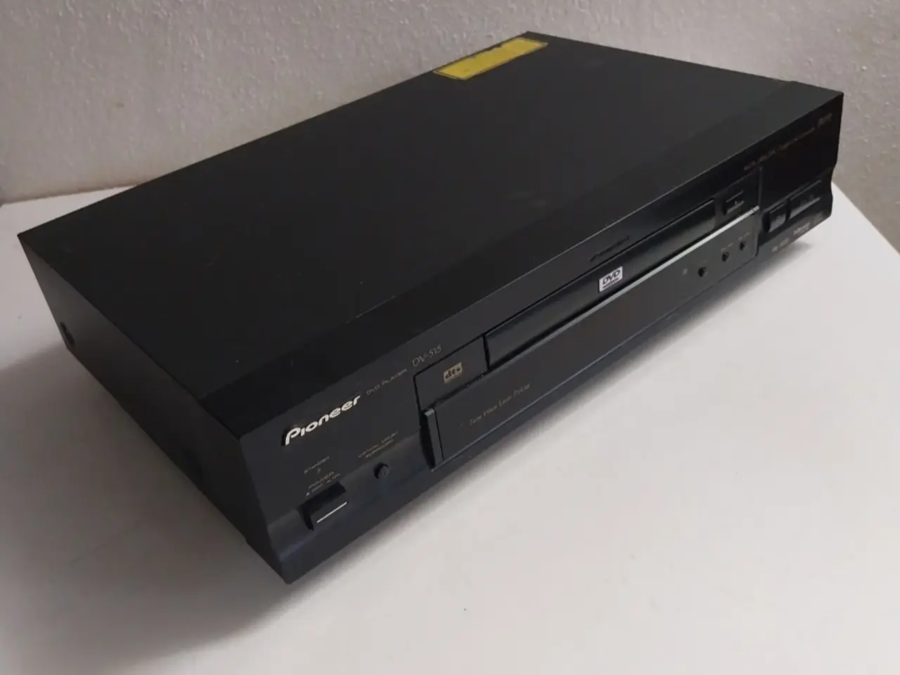 Billede 1 - Pioner dvd afspiller