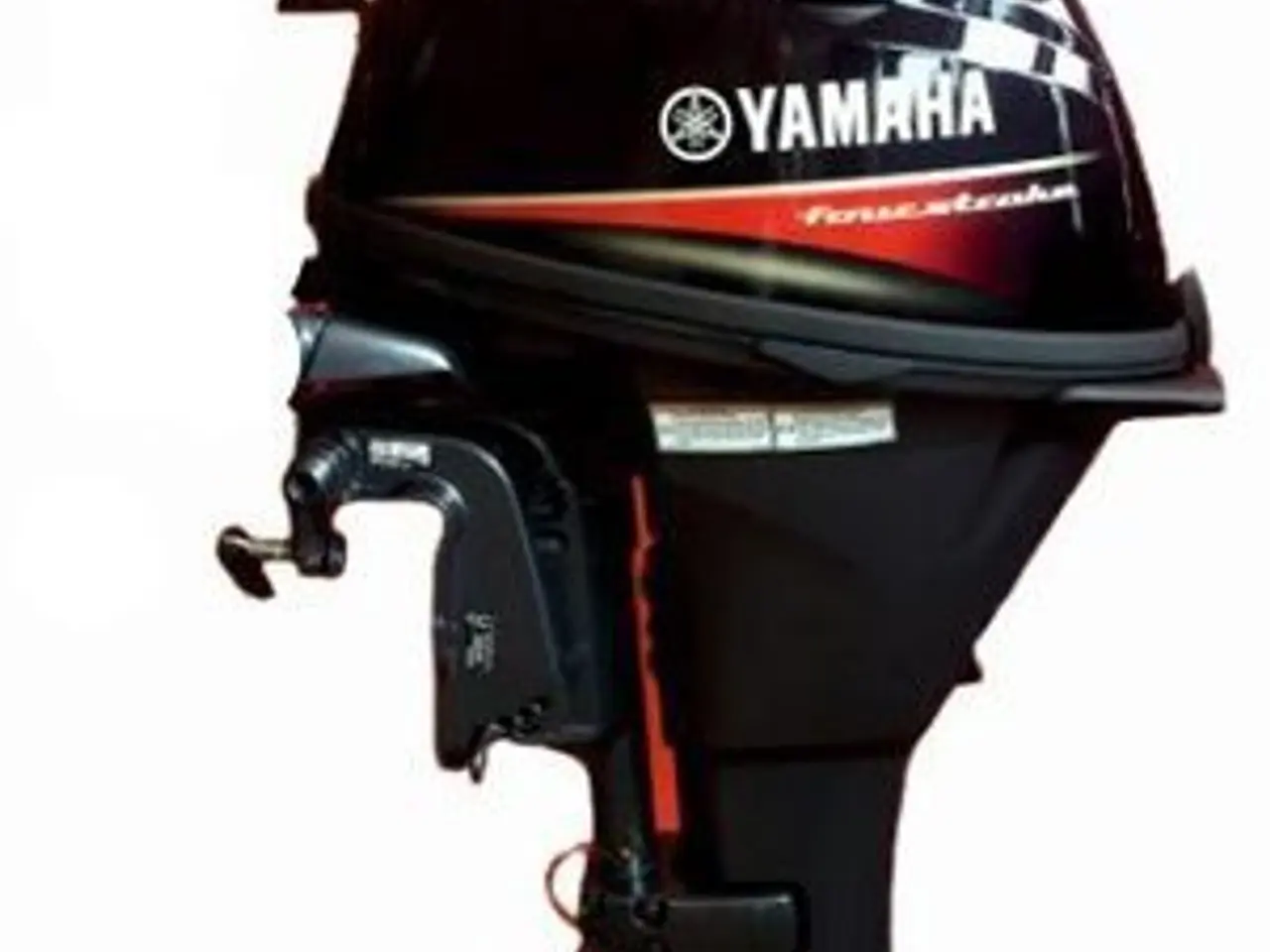 Billede 2 - Yamaha F9.9HMHS/L Sport