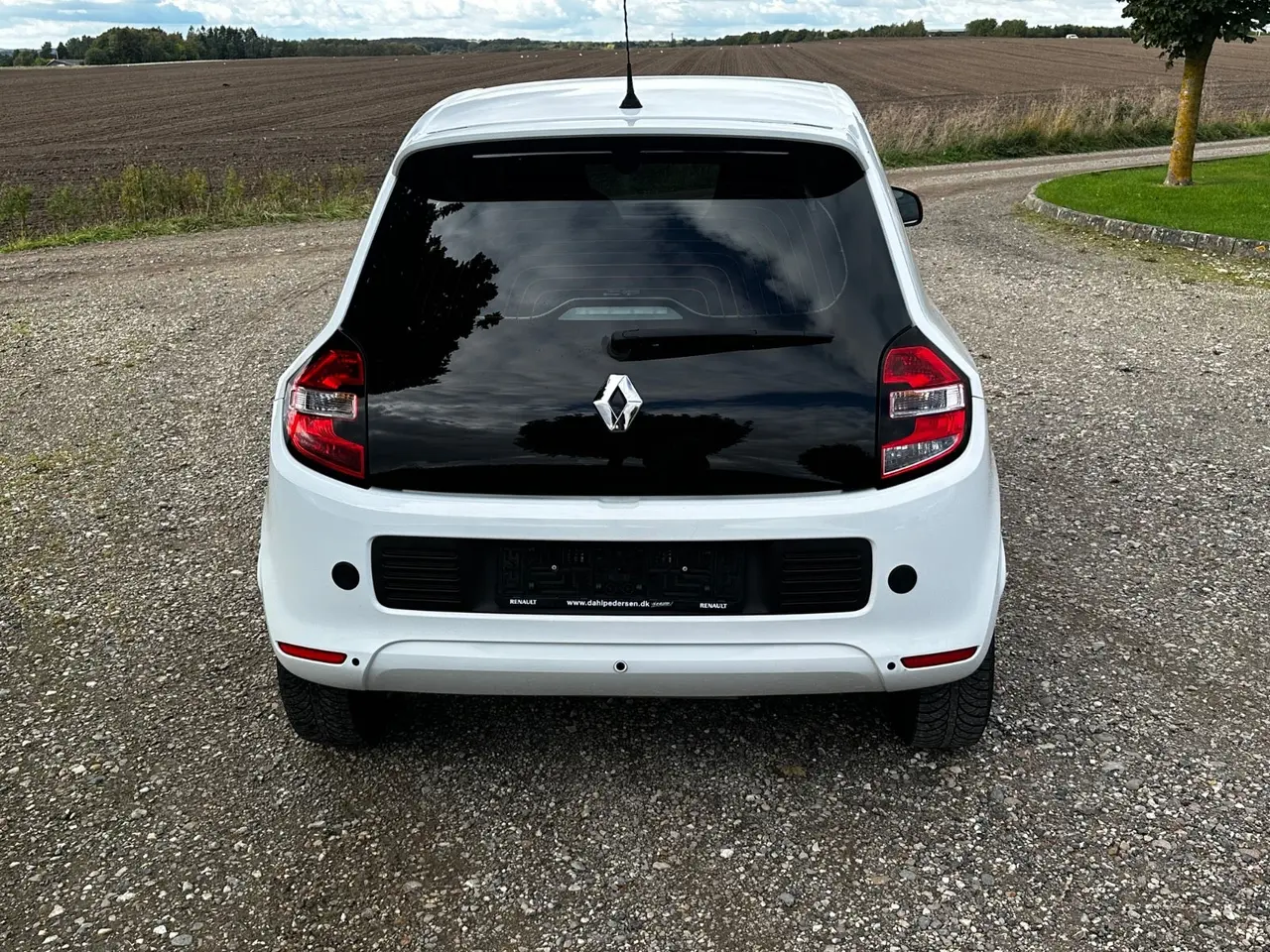 Billede 5 - Renault Twingo 1,0 SCe 70 Expression