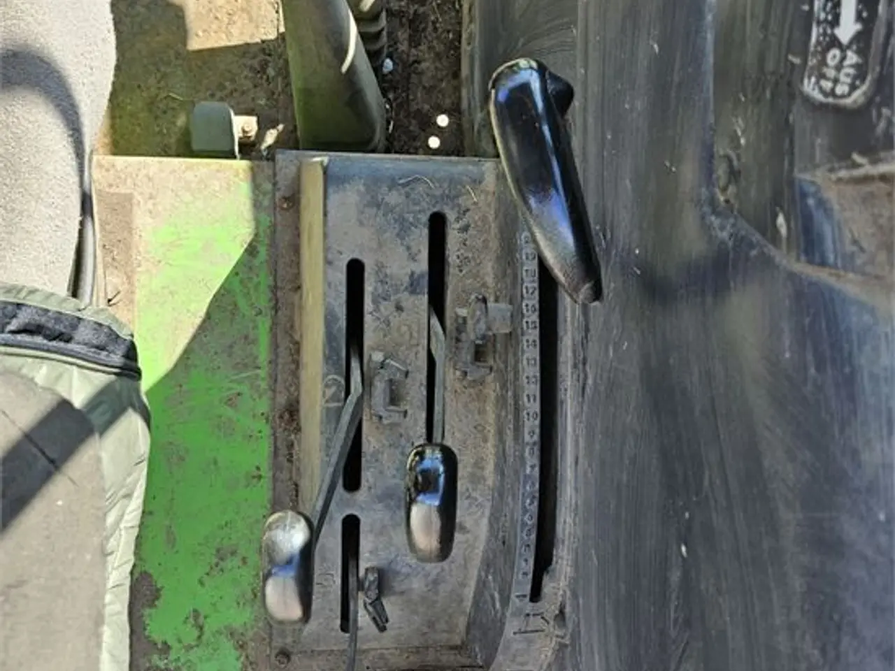 Billede 19 - Deutz-Fahr DX 6.50 - 4WD turbo powermatic
