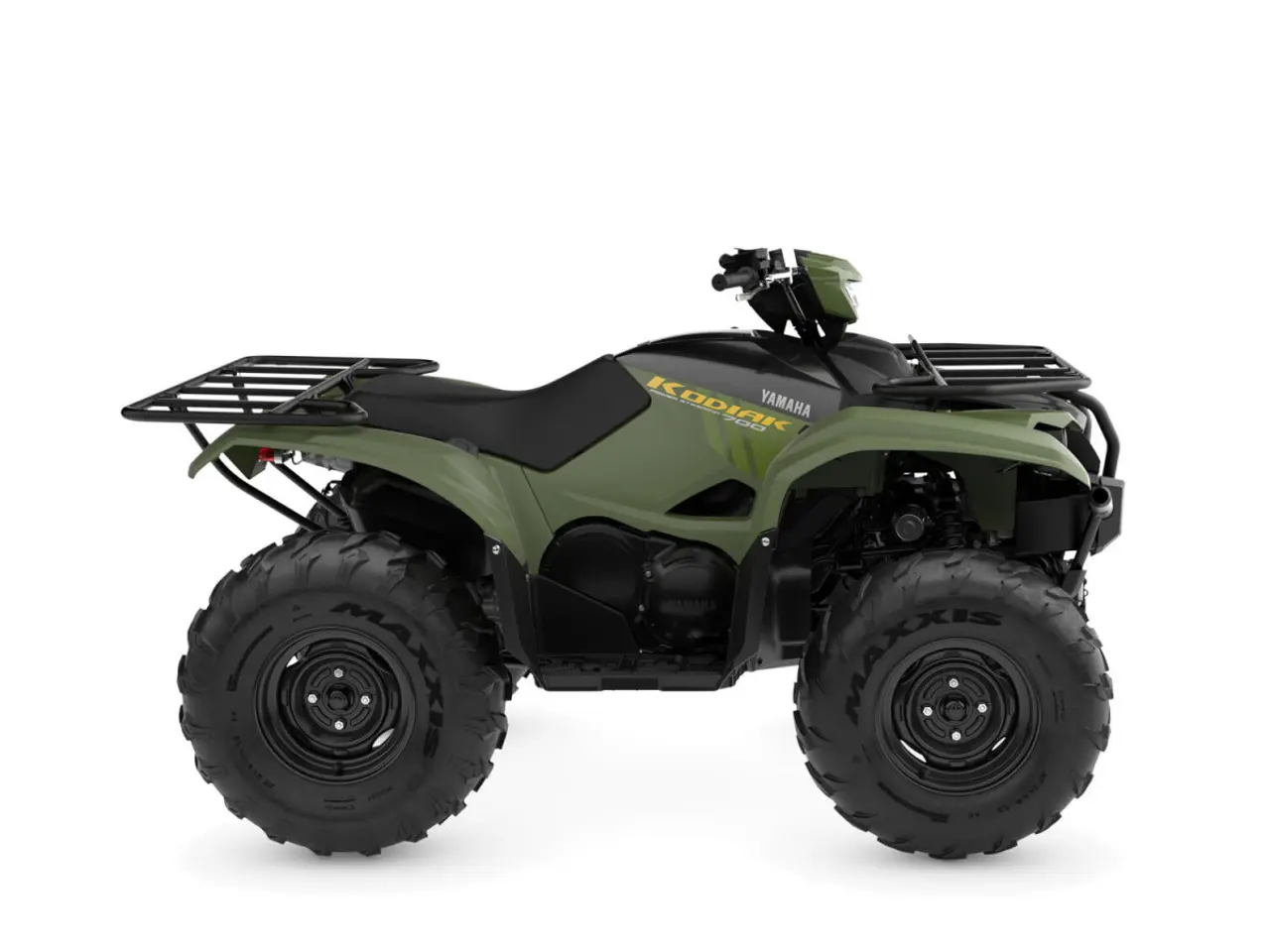 Billede 8 - Yamaha Kodiak 700 EPS