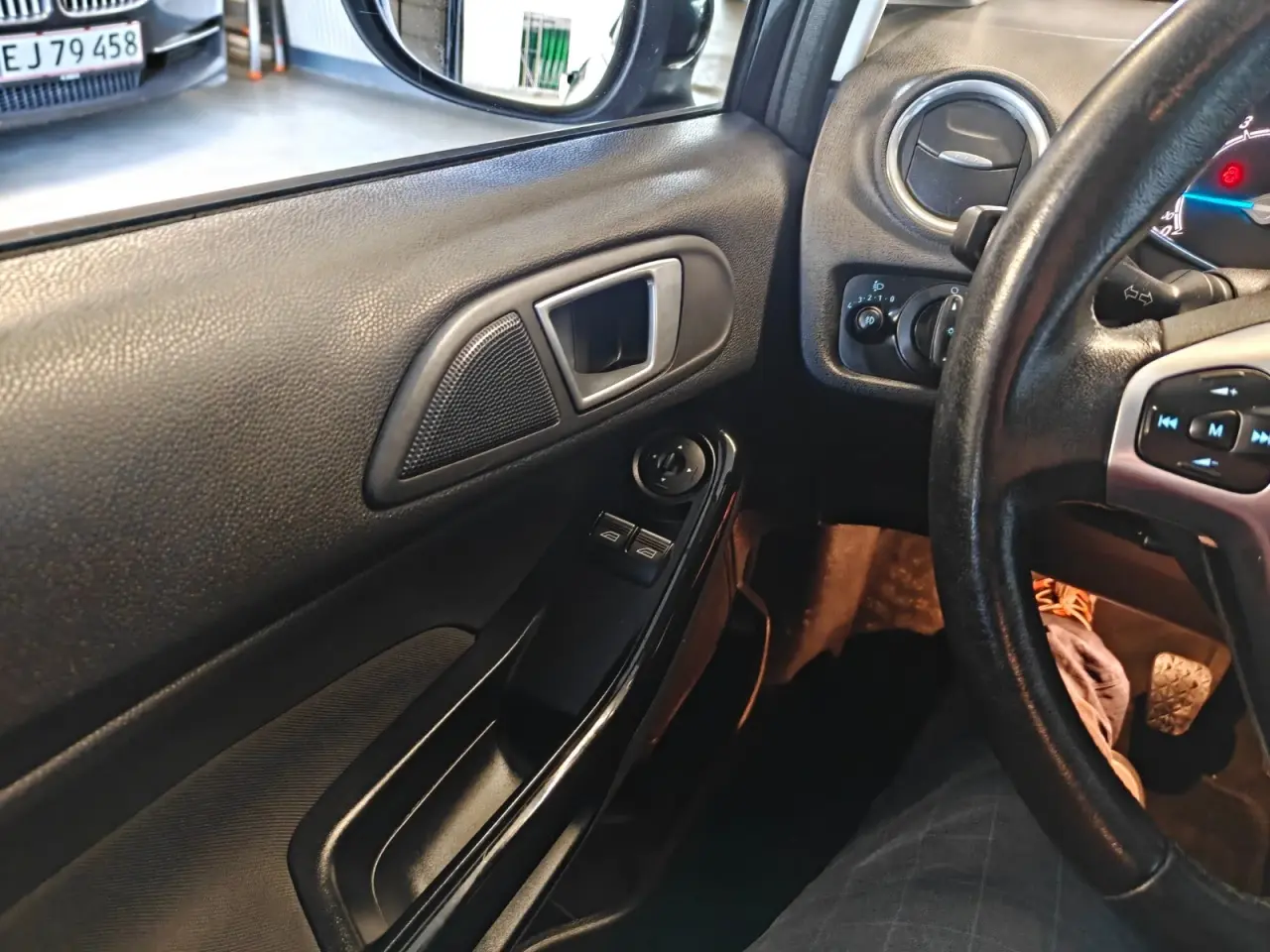 Billede 17 - Ford Fiesta 1,0 SCTi 100 Titanium