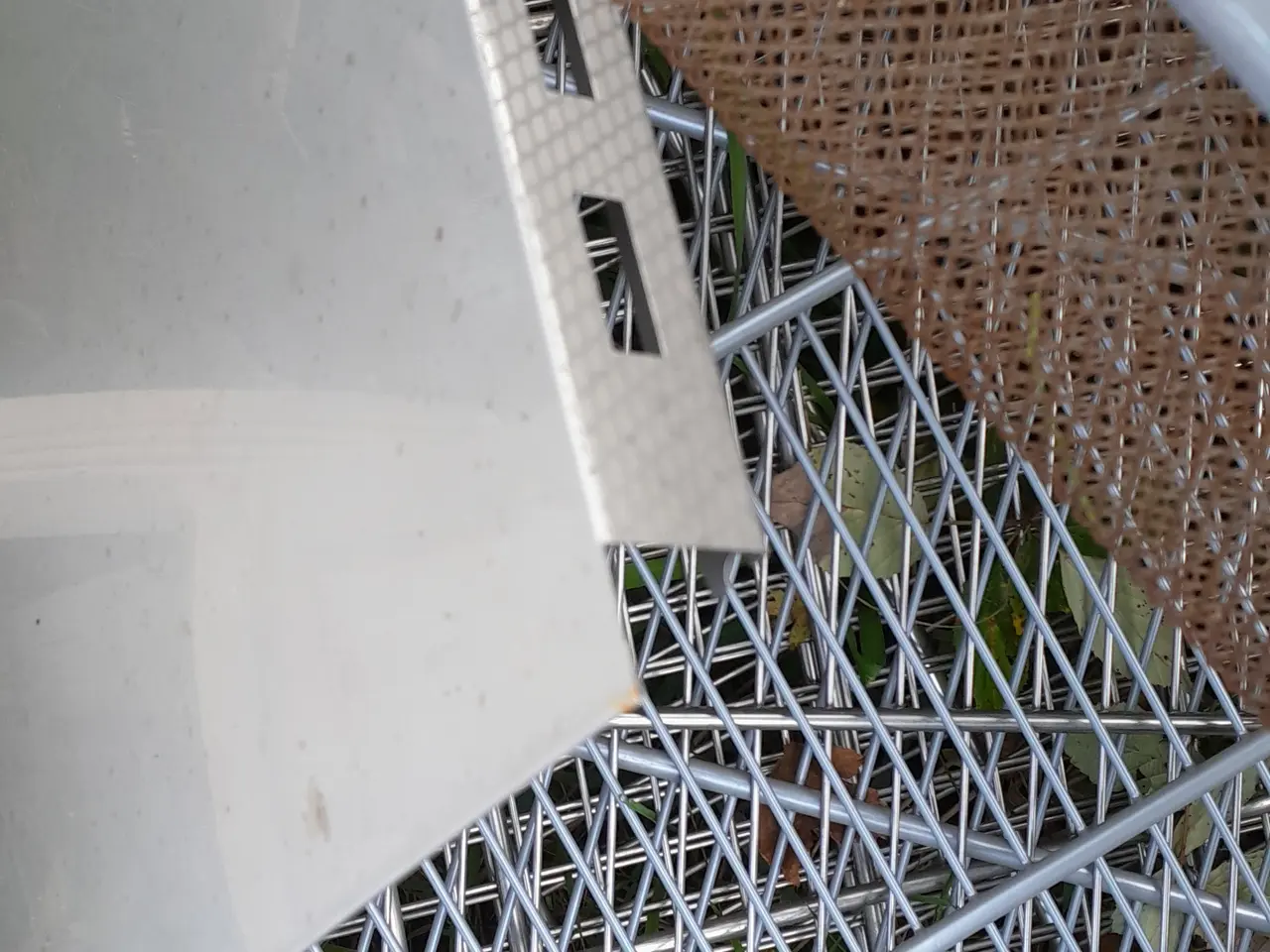 Billede 2 - rustfri plade BYD